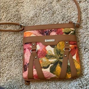 Never used Koltov purse